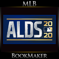 MLB American League Division Series Betting