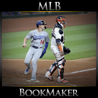 Astros at Dodgers MLB Betting