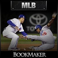 MLB Cubs at Dodgers preview