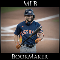 Oakland A’s at Houston Astros MLB Betting