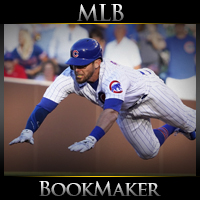 Chicago Cubs at St. Louis Cardinals MLB Betting