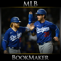 Los Angeles Dodgers at Chicago Cubs MLB Betting