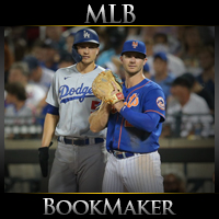 New York Mets at Los Angeles Dodgers MLB Betting