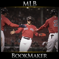 Boston Red Sox at Atlanta Braves MLB Betting