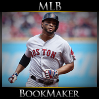 Boston Red Sox at Cleveland Indians MLB Betting