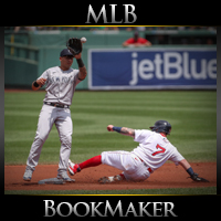 Boston Red Sox at New York Yankees MLB Odds