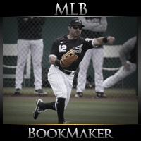 Chicago White Sox at Los Angeles Angels MLB Betting