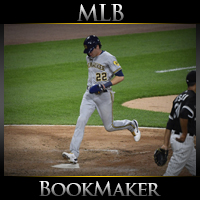 Chicago White Sox at Milwaukee Brewers MLB Betting