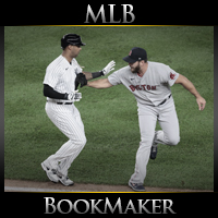 Yankees at Red Sox MLB Betting