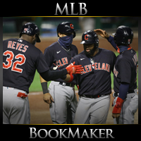 Brewers at Indians MLB Betting