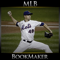 MLB National League Cy Young Award Odds