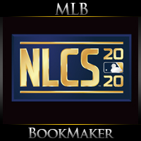 Atlanta Braves vs. Los Angeles Dodgers NLCS MLB Betting