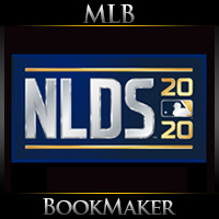 MLB National League Division Series Betting