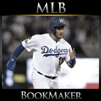 MLB National League Season Win Totals Betting