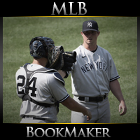 Red Sox at Yankees MLB Odds