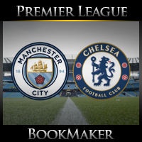 Manchester City at Chelsea FC EPL Betting