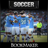 EPL Betting Odds – Manchester City at Norwich City Match Preview