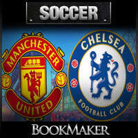 EPL Betting Odds – Manchester United at Chelsea Match Preview