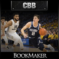 College Basketball Betting Odds 