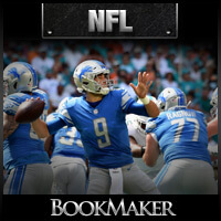NFL Player Props – Matthew Stafford Passing Yards and Touchdowns