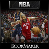 NBA Betting Preview – Dallas Mavericks at Houston Rockets