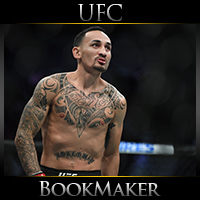 UFC Fight Night Max Holloway vs. Yair Rodriguez Boxing Betting