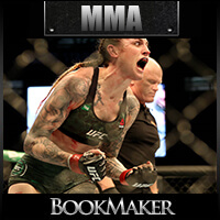 UFC Fight Night 169 Picks - Megan Anderson vs. Norma Dumont Viana