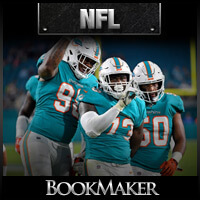 Miami Dolphins Odds To Make The Playoffs