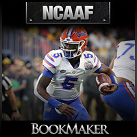 Miami Hurricanes vs. Florida Gators Odds Analysis