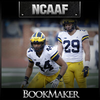 College Football Betting – Michigan Wolverines Odds To Reach CFP