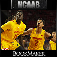 College Basketball Odds – Michigan State Spartans at Maryland Terrapins