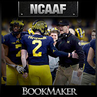 Michigan Wolverines Win Total Odds Analysis