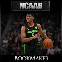 College Basketball Odds – Michigan Wolverines at Michigan State Spartans Game Preview