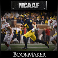Michigan Wolverines at Wisconsin Badgers Odds Analysis