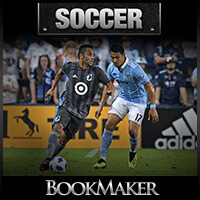 MLS Betting Odds – Minnesota United FC at Sporting Kansas City Match Preview