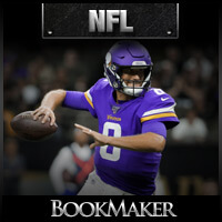 Minnesota Vikings Odds To Make The Playoffs