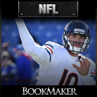 NFL Player Props – Mitch Trubisky Passing Yards and Touchdowns