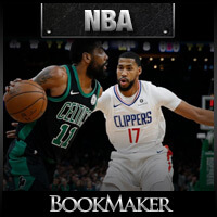 NBA Monday Opening Line Report