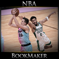 Miami Heat at Boston Celtics NBA Betting