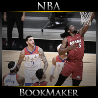 Miami Heat at New Orleans Pelicans NBA Betting