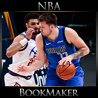 Dallas Mavericks at Denver Nuggets NBA Betting