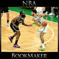 Brooklyn Nets at Boston Celtics NBA Betting