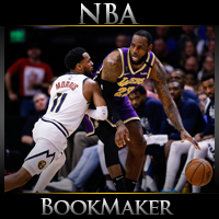 Denver Nuggets vs. Los Angeles Lakers NBA Picks