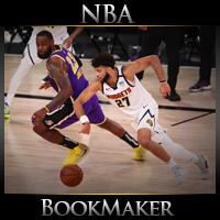 Nuggets at Lakers NBA Betting