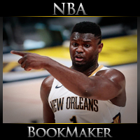 New Orleans Pelicans at Brooklyn Nets NBA Betting