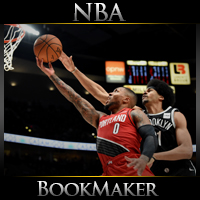 Nets vs Trail Blazers NBA Odds