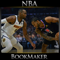 Los Angeles Clippers vs. Denver Nuggets NBA Odds
