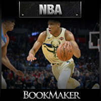 NBA Betting – NBA Finals Matchup Odds