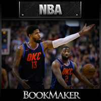 NBA Basketball Odds 