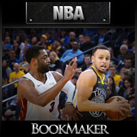 NBA Basketball Odds - NBA Futures